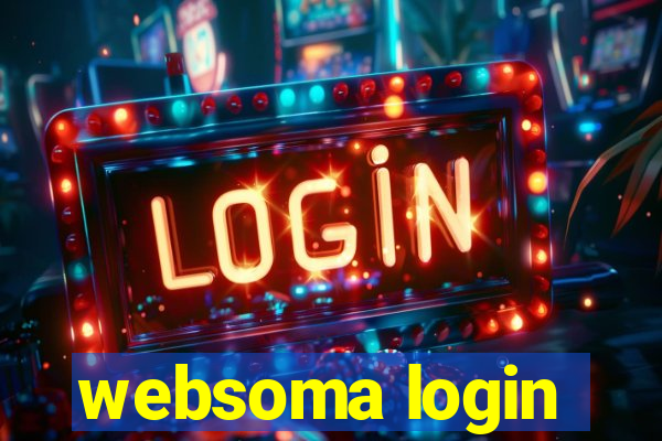 websoma login